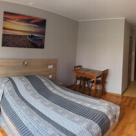 Pokoje Goscinne Bartek Jastrzebia Gora Bagian luar foto
