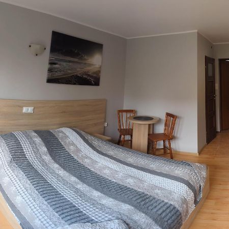 Pokoje Goscinne Bartek Jastrzebia Gora Bagian luar foto