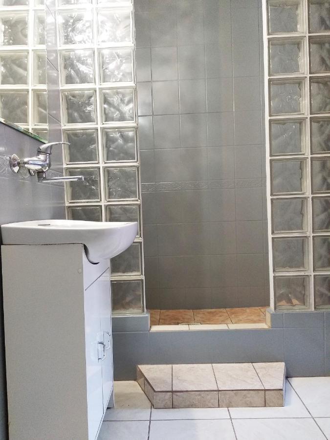Pokoje Goscinne Bartek Jastrzebia Gora Bagian luar foto