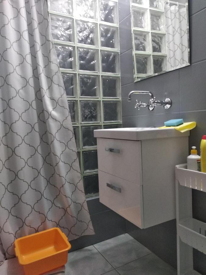 Pokoje Goscinne Bartek Jastrzebia Gora Bagian luar foto
