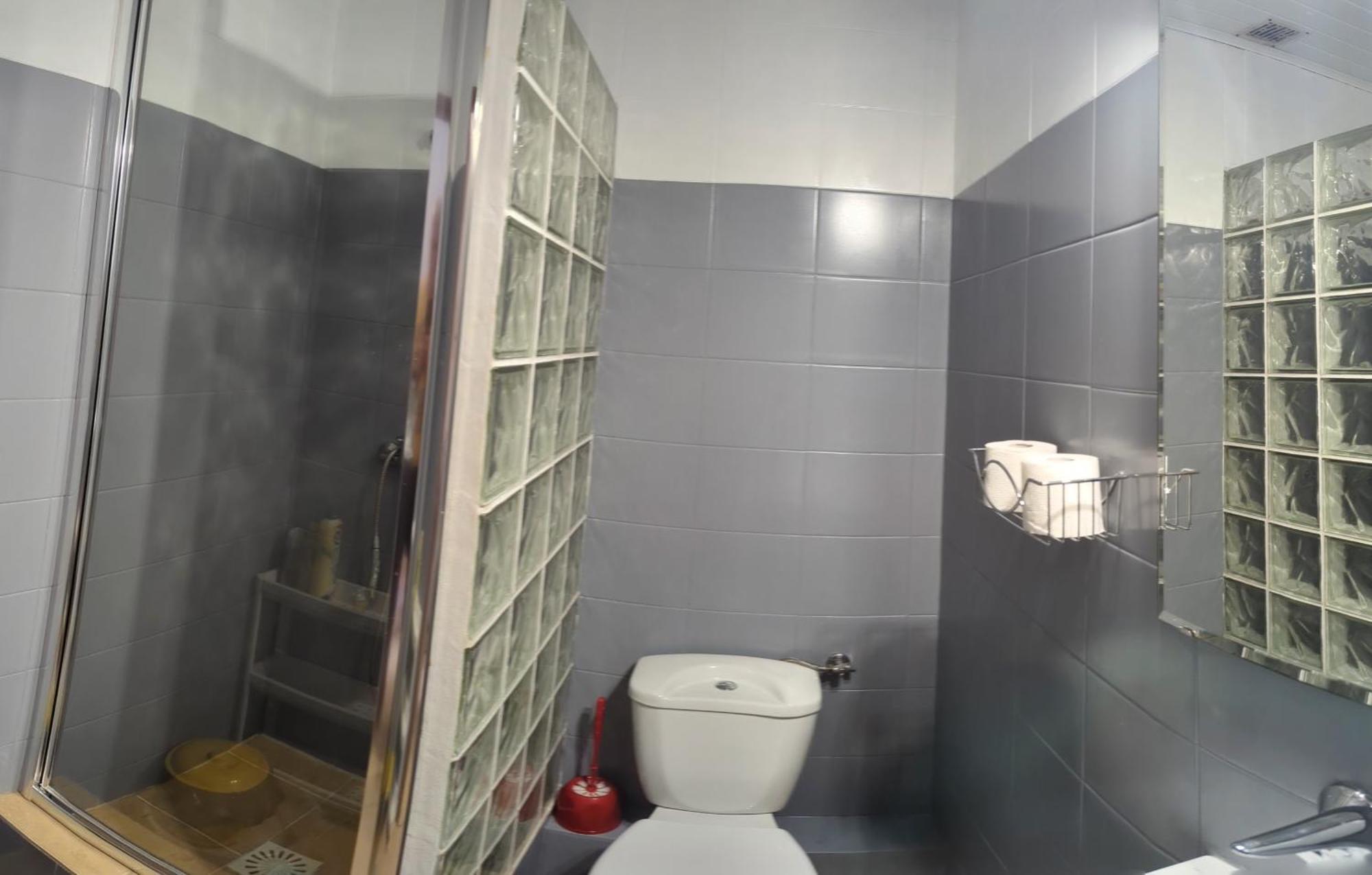 Pokoje Goscinne Bartek Jastrzebia Gora Bagian luar foto
