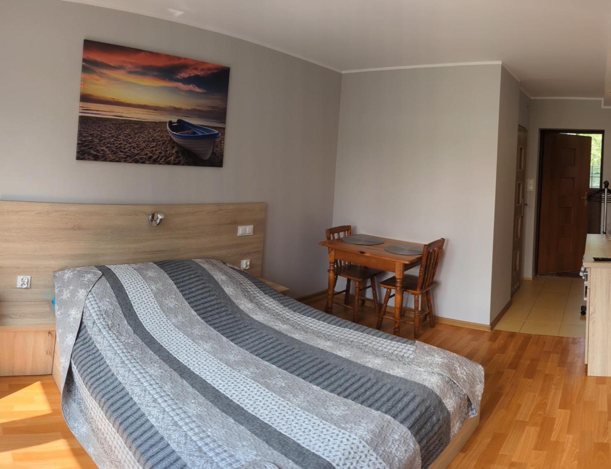 Pokoje Goscinne Bartek Jastrzebia Gora Bagian luar foto
