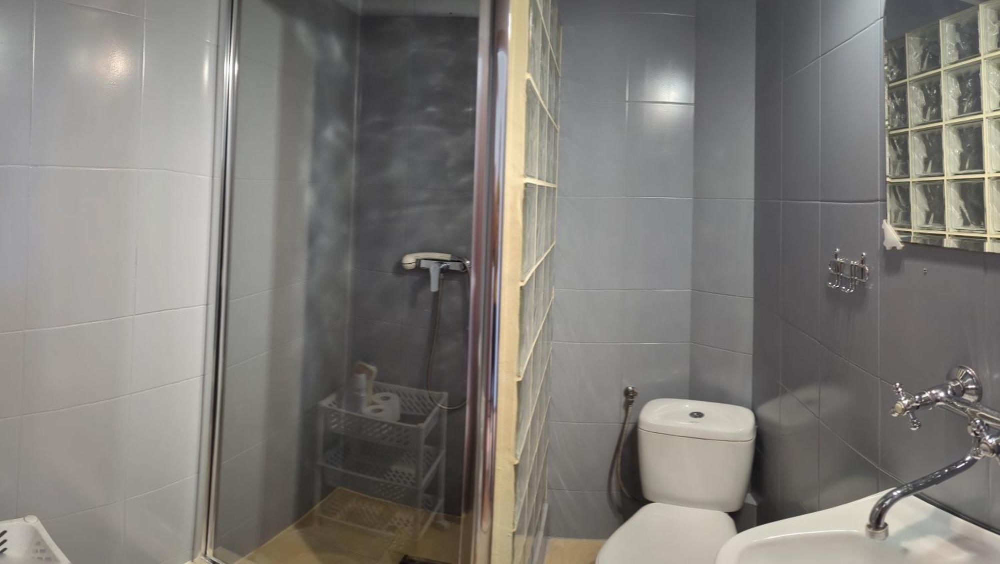 Pokoje Goscinne Bartek Jastrzebia Gora Bagian luar foto