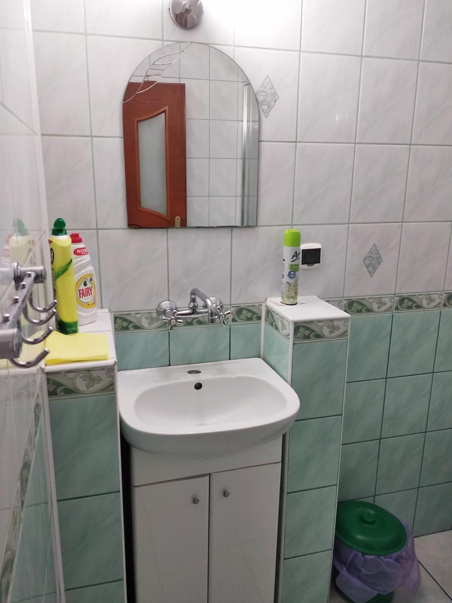 Pokoje Goscinne Bartek Jastrzebia Gora Bagian luar foto